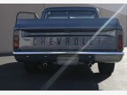 Thumbnail Photo 6 for 1968 Chevrolet C/K Truck C10